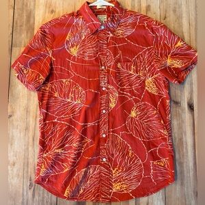 J.Crew Men’s Medium Classic Fit Shirt